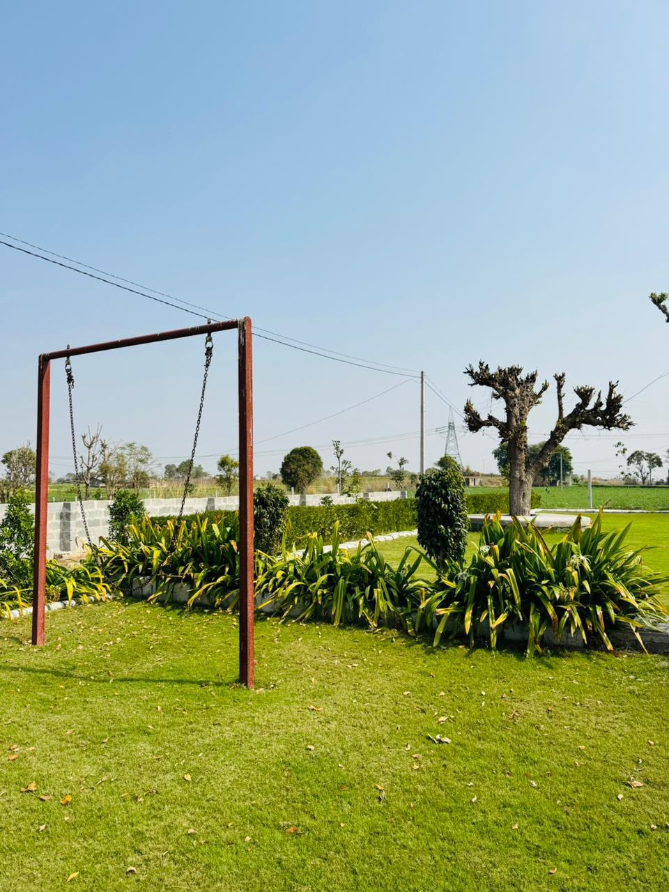 Farmhouse Plots on Ajmer Road Jaipur