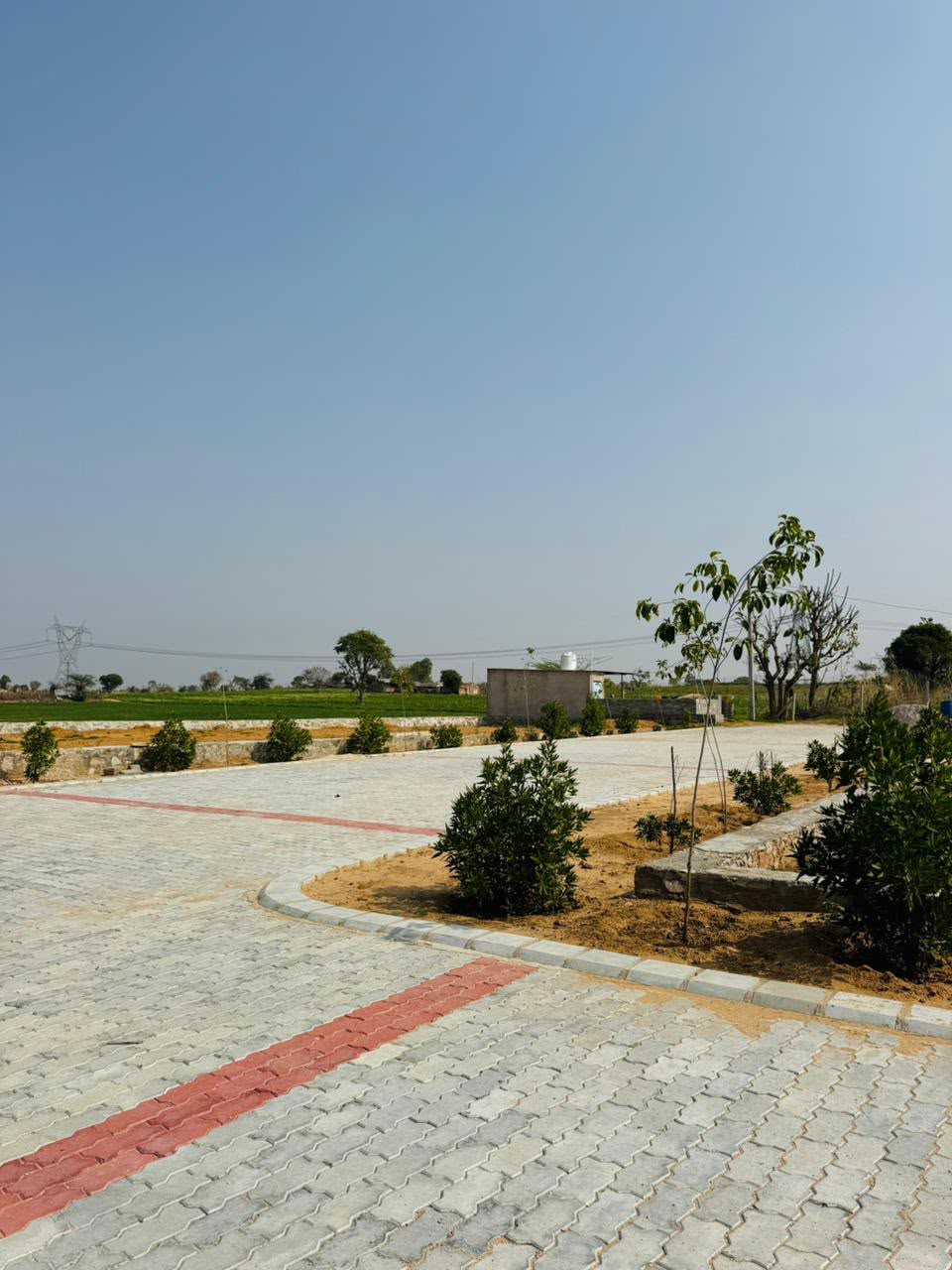 Farmhouse Plots on Ajmer Road Jaipur