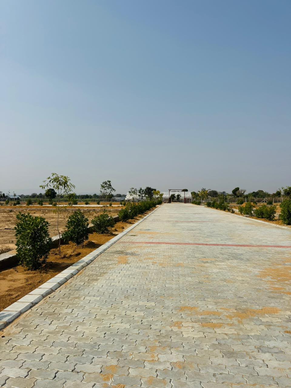Farmhouse Plots on Ajmer Road Jaipur
