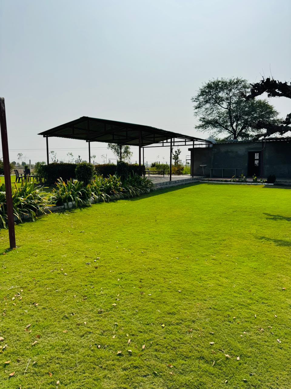 Farmhouse Plots on Ajmer Road Jaipur