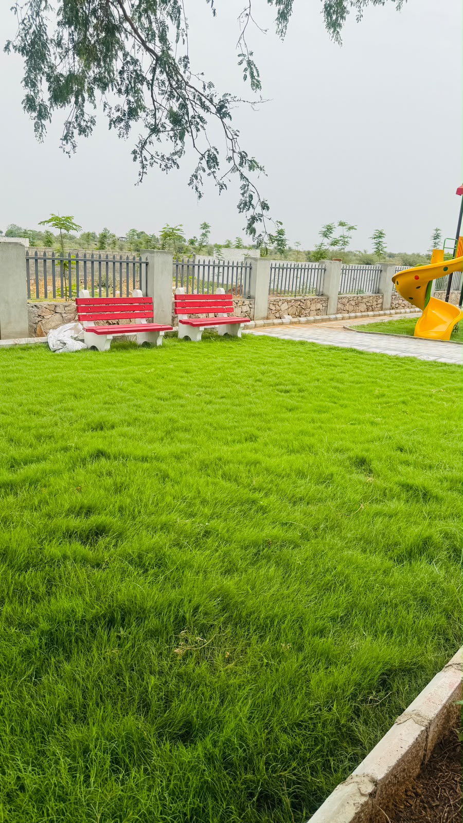 Srd Group Luxury Farm House Plots For Sale  in Jaipur