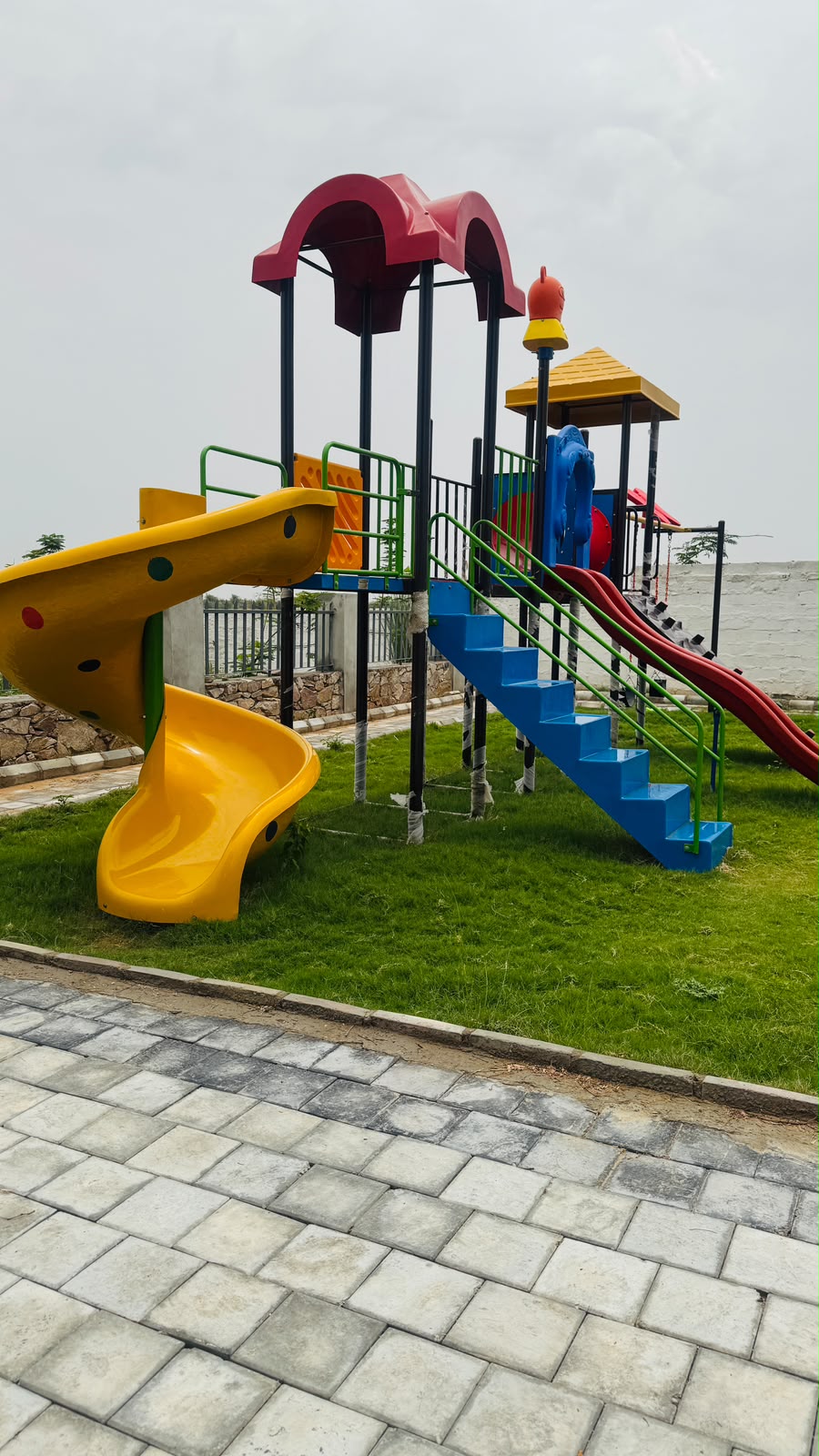 Srd Group Luxury Farm House Plots For Sale  in Jaipur