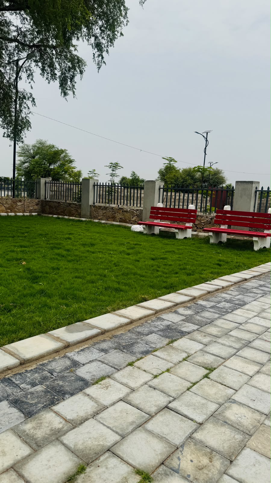 Srd Group Luxury Farm House Plots For Sale  in Jaipur
