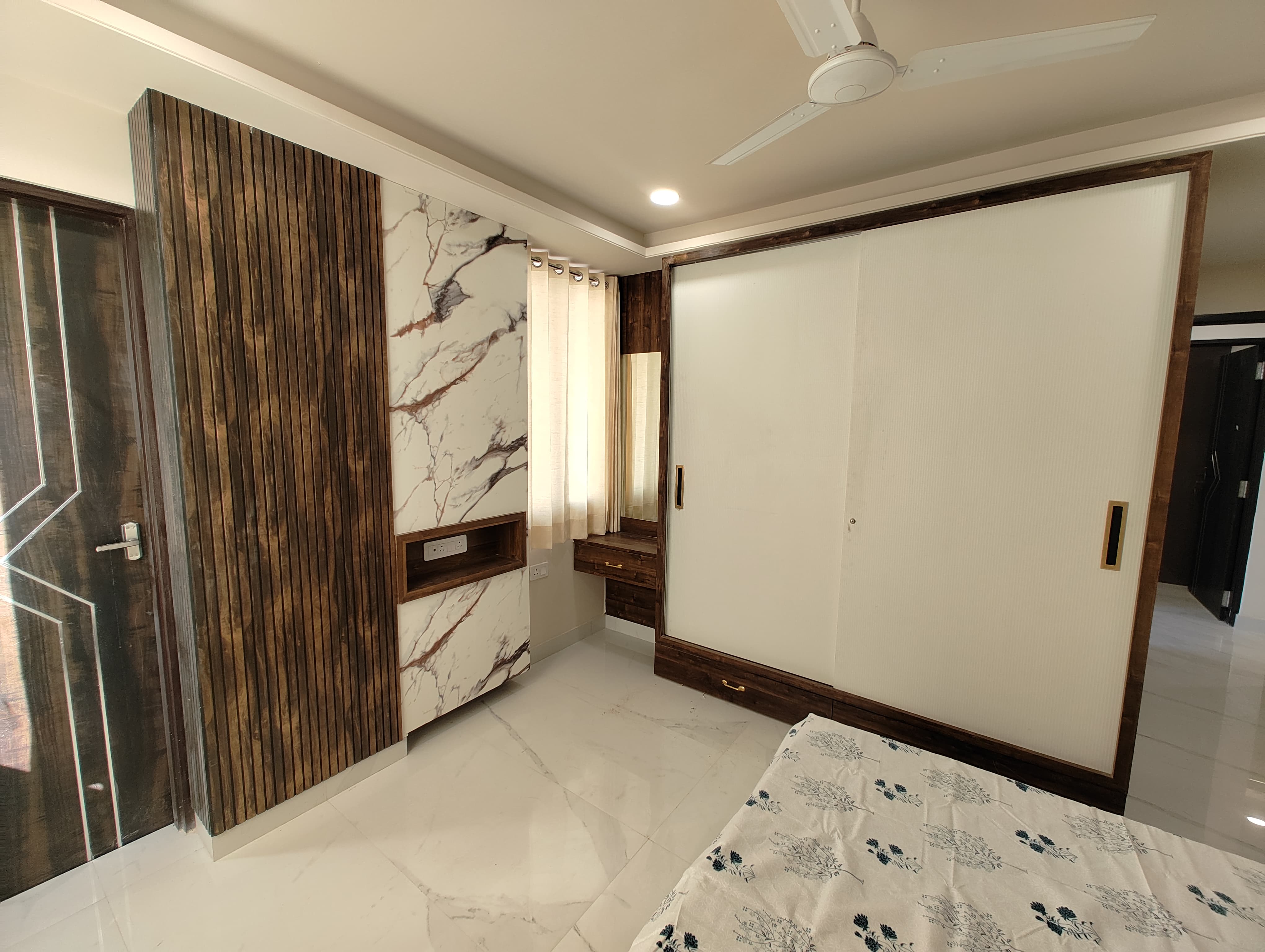 3 BHK Premium Flats