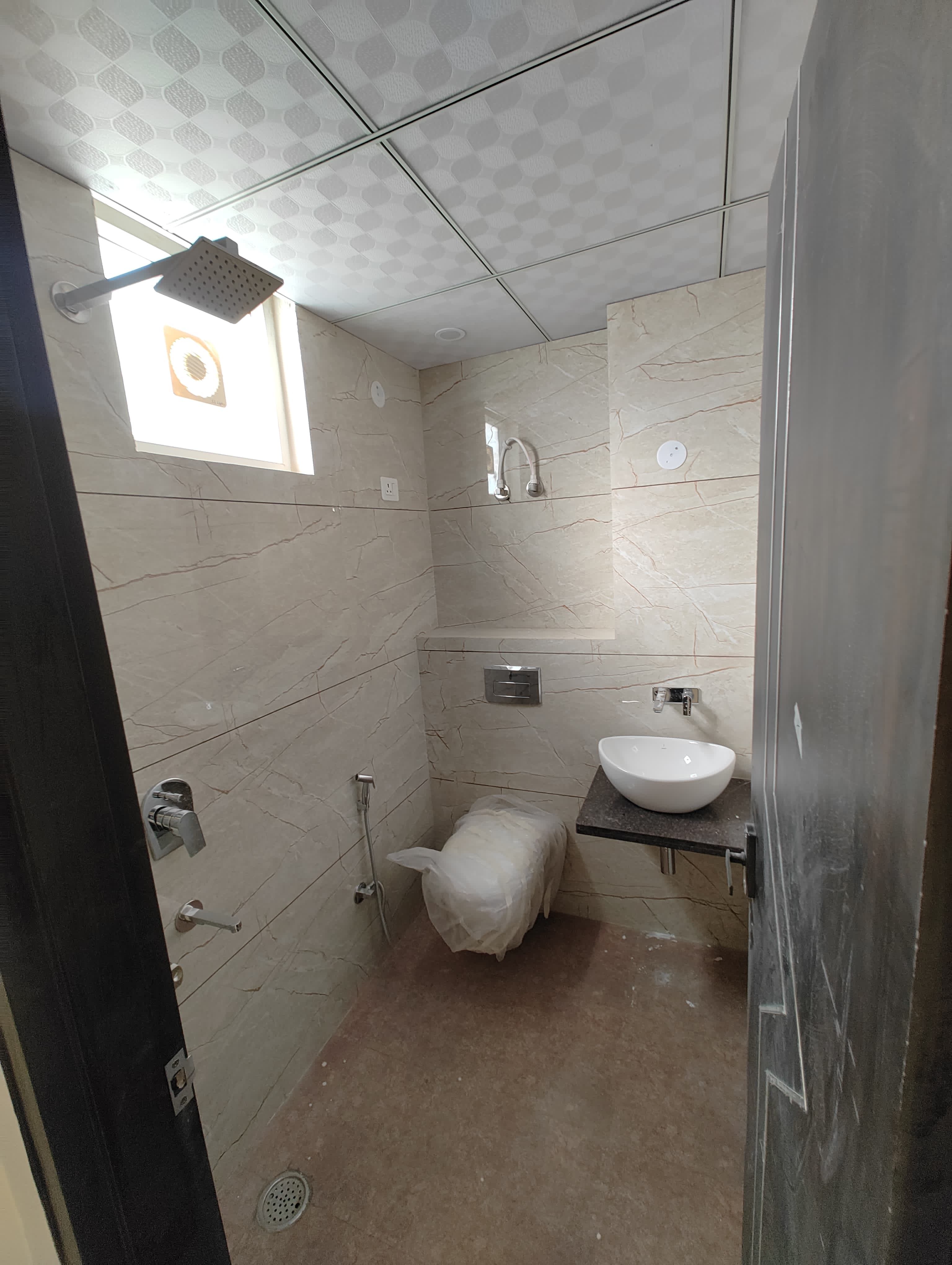 3 BHK Premium Flats