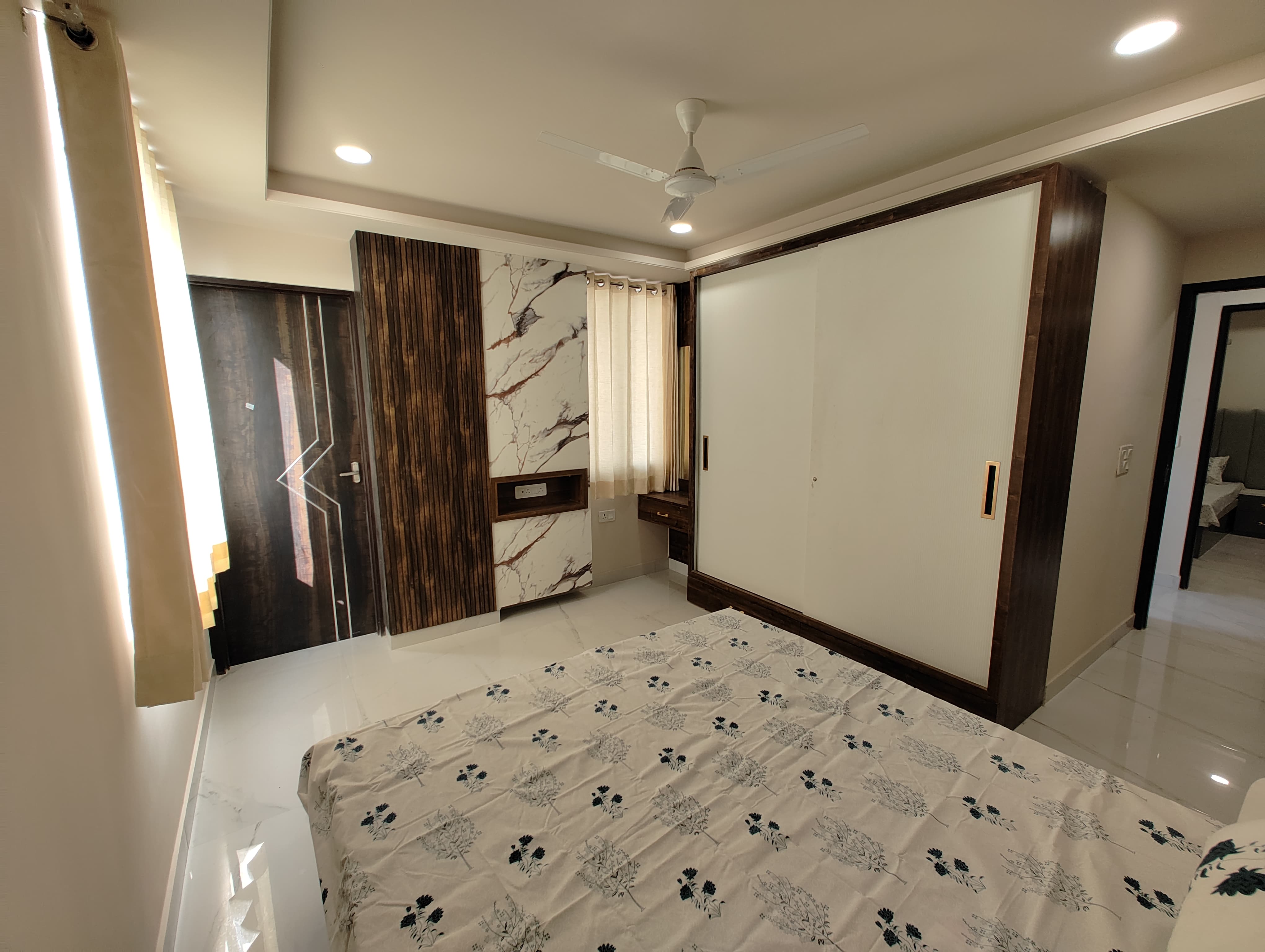 3 BHK Premium Flats