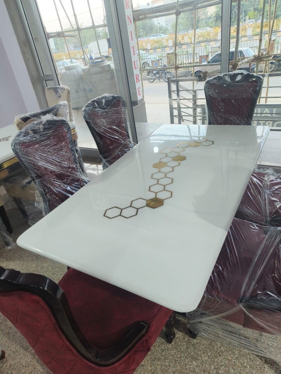 5 BHK north facing villa for sale in Ajmer road Jaipur