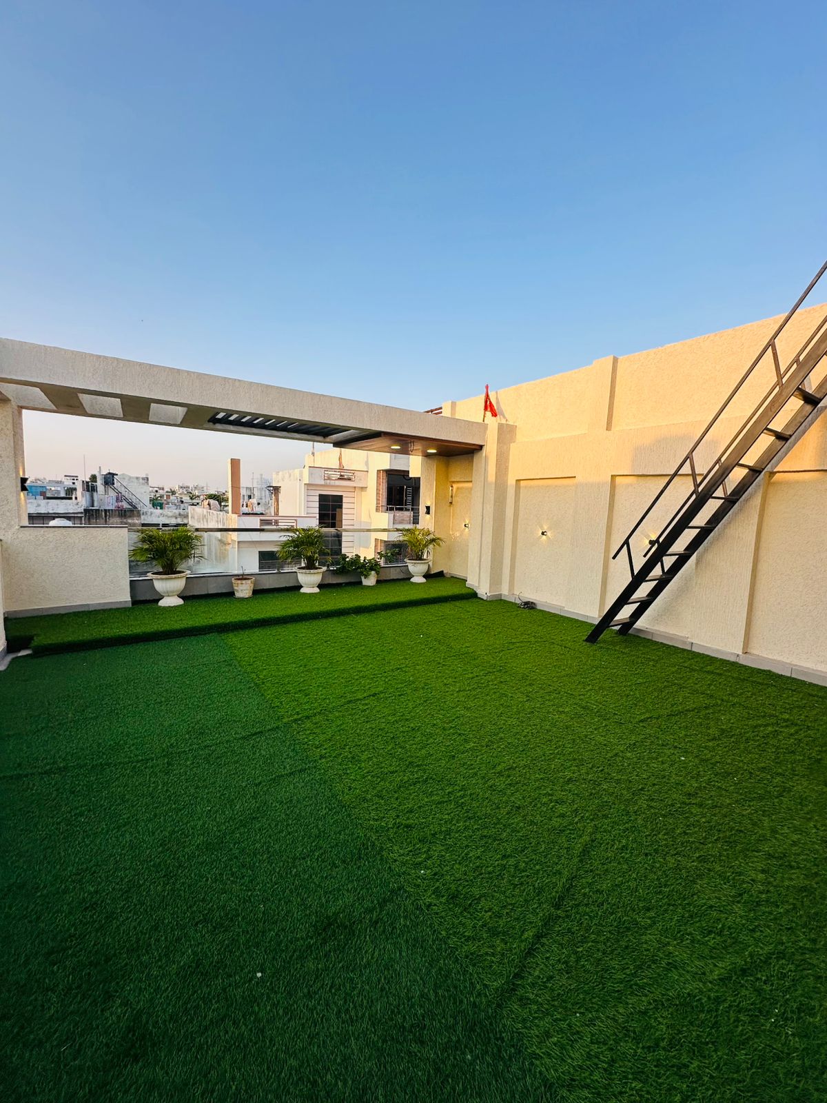 5 BHK north facing villa for sale in Ajmer road Jaipur