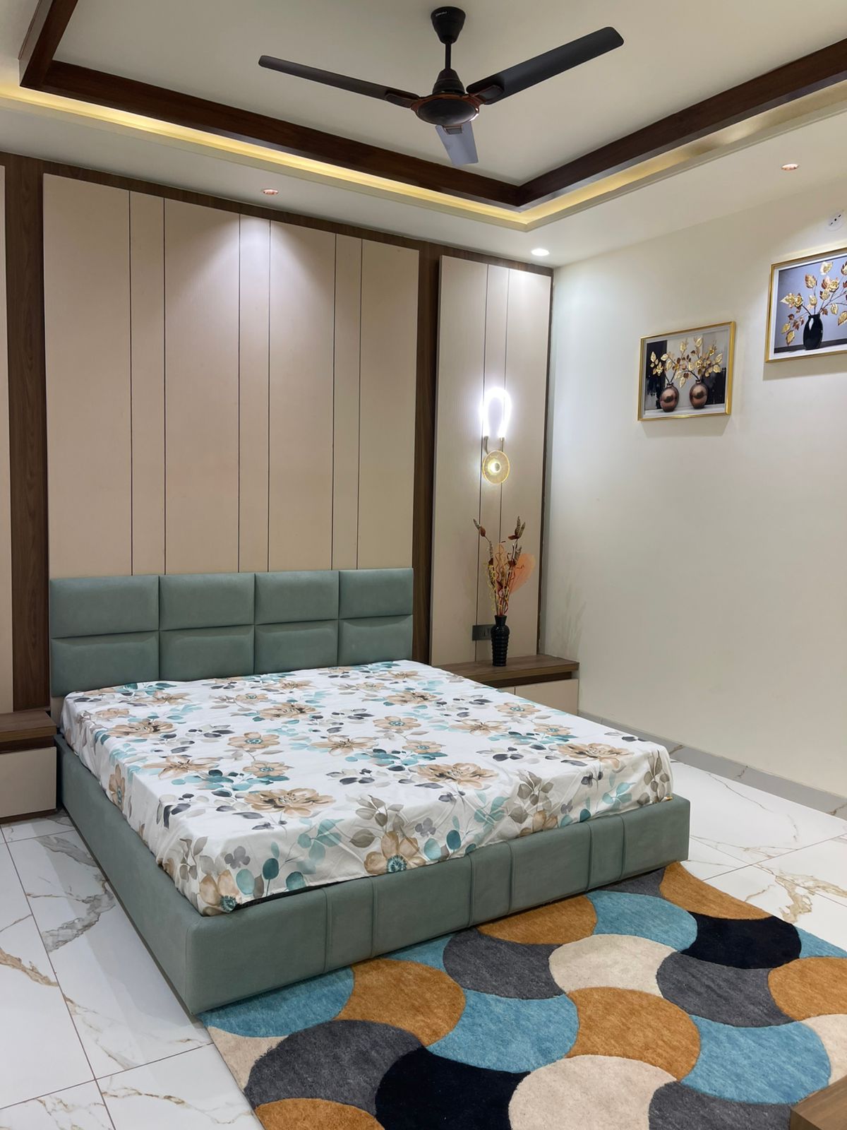 6 BHK luxury kothi
