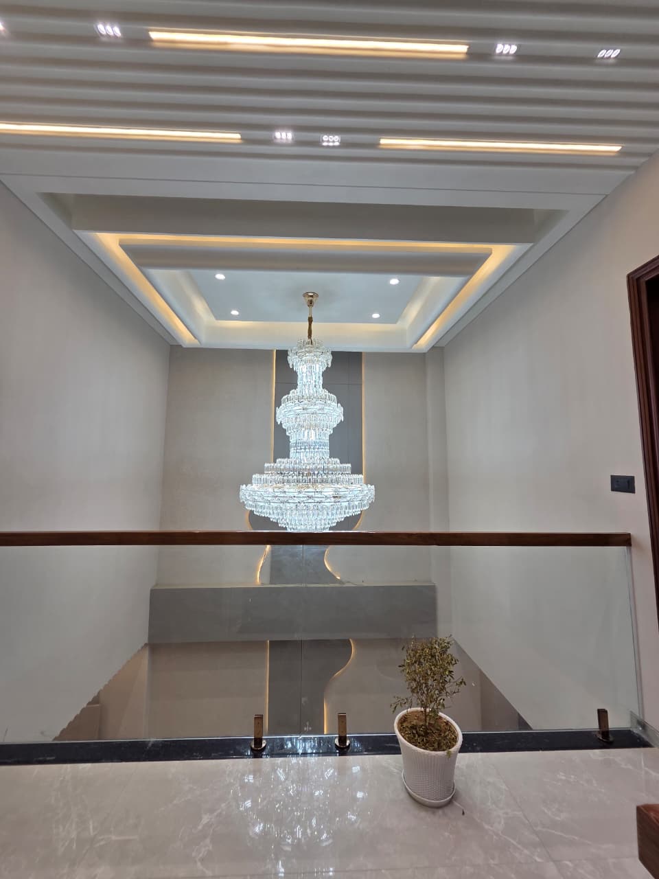 लग्ज़री 5 BHK कोठी