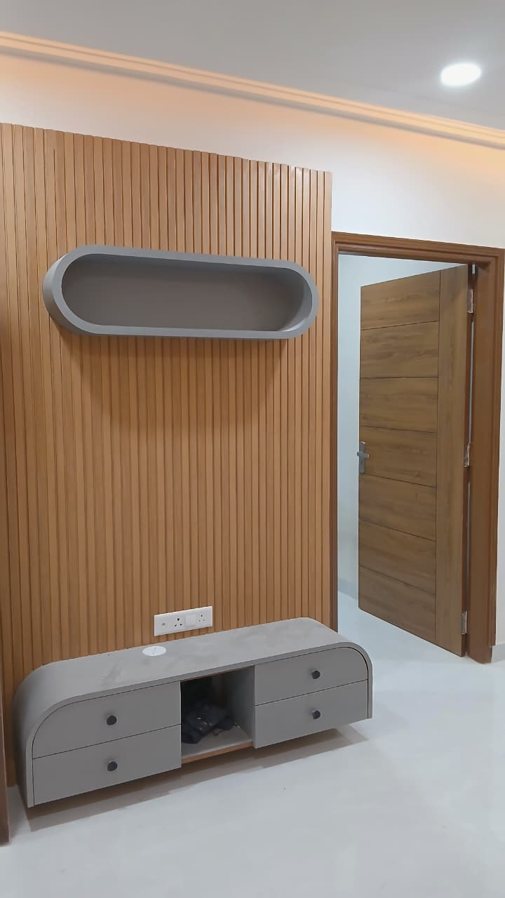 2,3,4 BHK LUXURY FLATS
