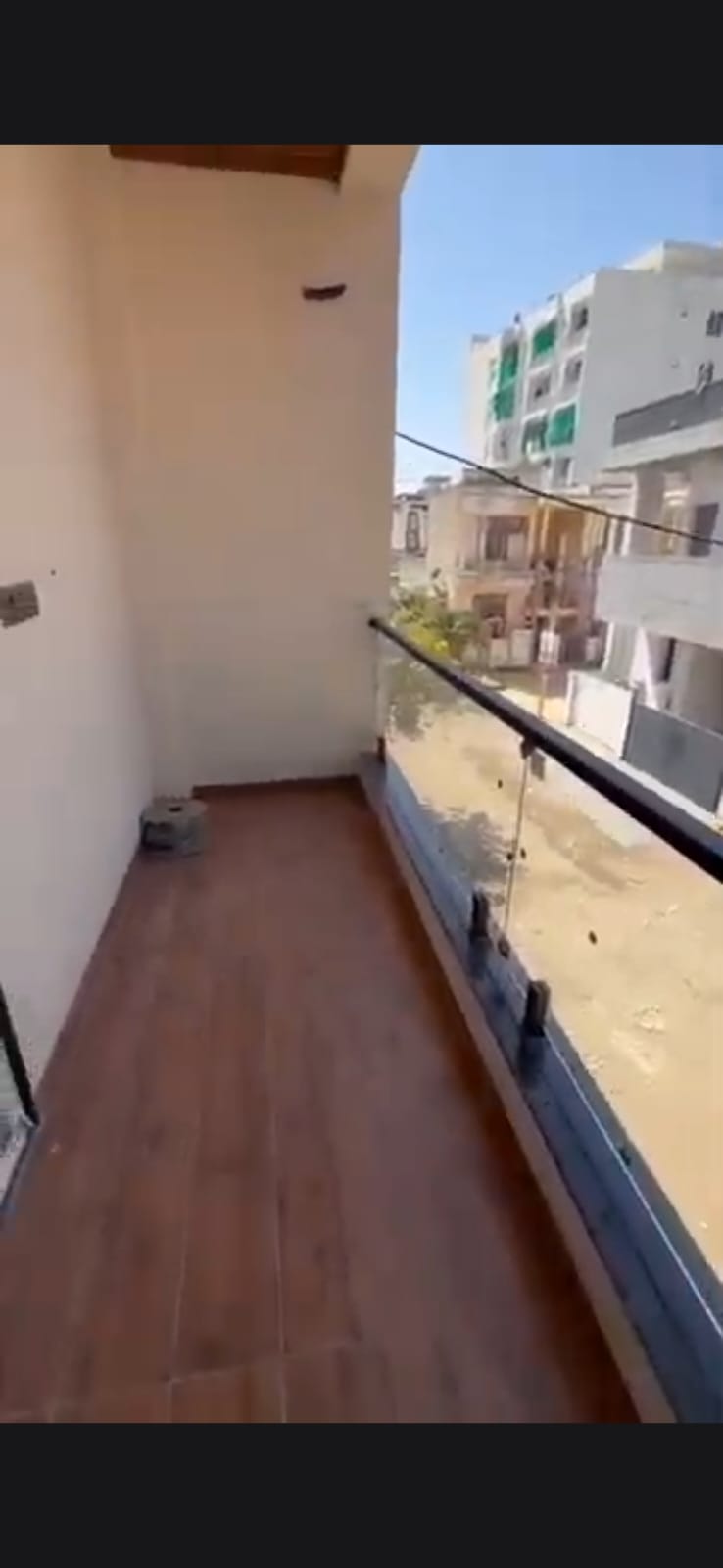3BHK DUPLEX VILLA